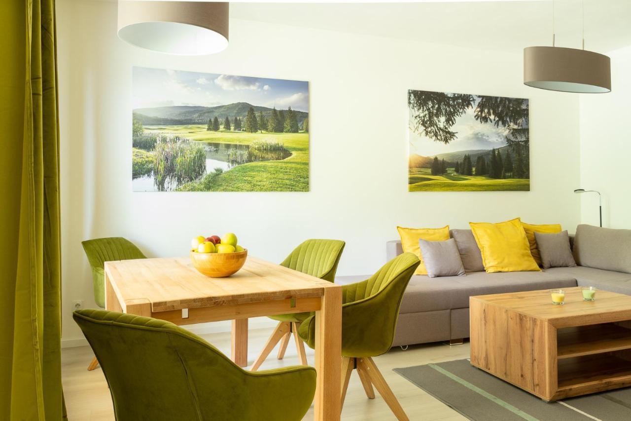 Apartman Tale Bagian luar foto