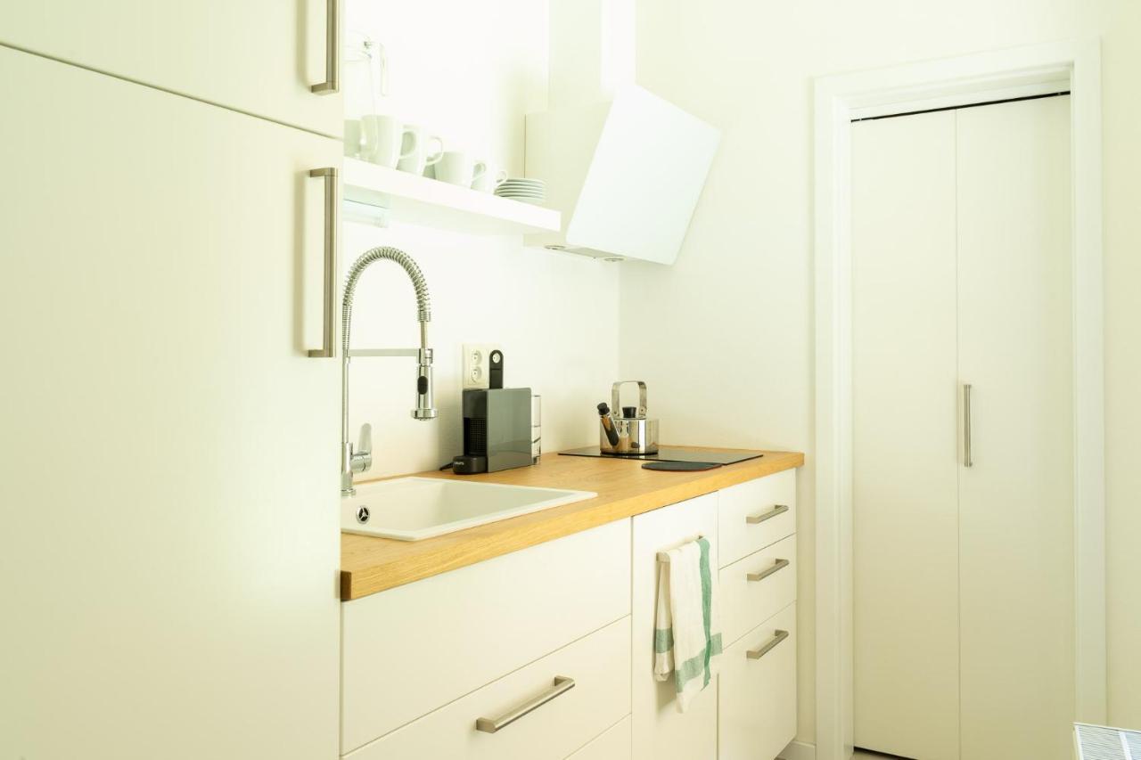 Apartman Tale Bagian luar foto